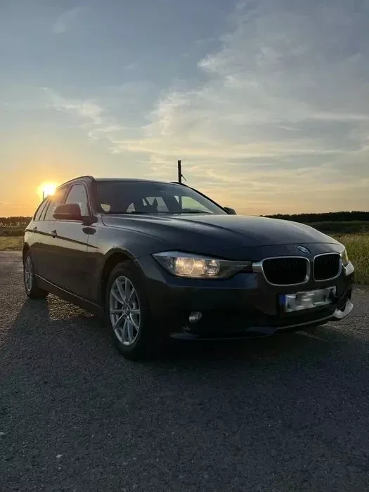 BMW 316, снимка 2 - Автомобили и джипове - 48731701