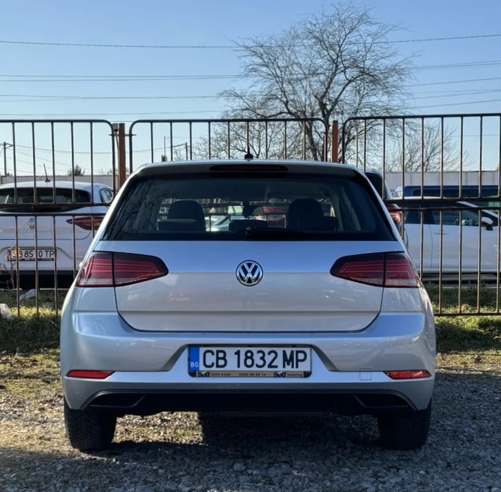 VW Golf 1.6 tdi 90 hp, снимка 2 - Автомобили и джипове - 49205738