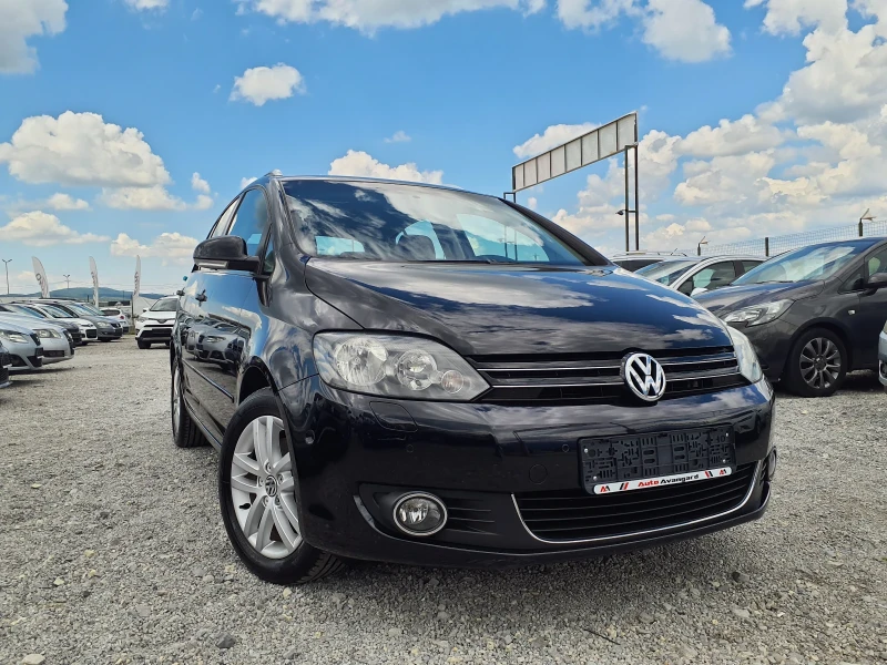 VW Golf Plus 1.4TSI- NEW AUTOMAT 122K.S - 11800 лв. - 89789144 1