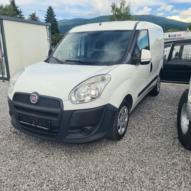 Fiat Doblo 1.6 - 11500 лв. - 65624639 1