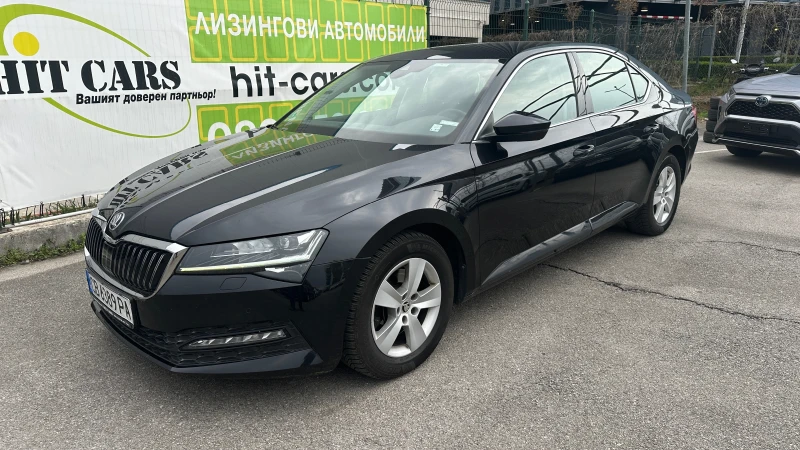 Skoda Superb Facelift 2.0 TDI Automatic, от България, с ДДС - 33900 лв. - 18810286 1