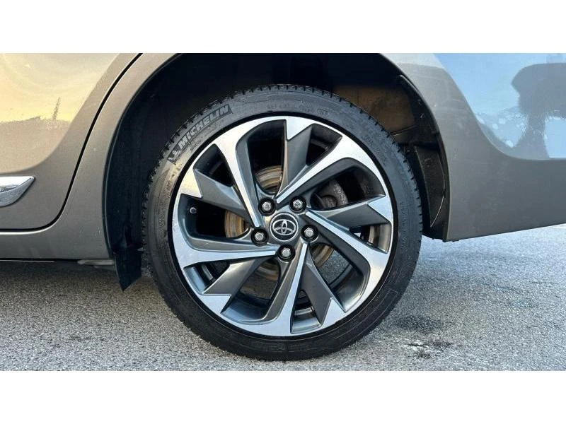 Toyota Corolla COROLLA SDN 1.6P CVT EXECUTIVE PLUS, снимка 16 - Автомобили и джипове - 52949198