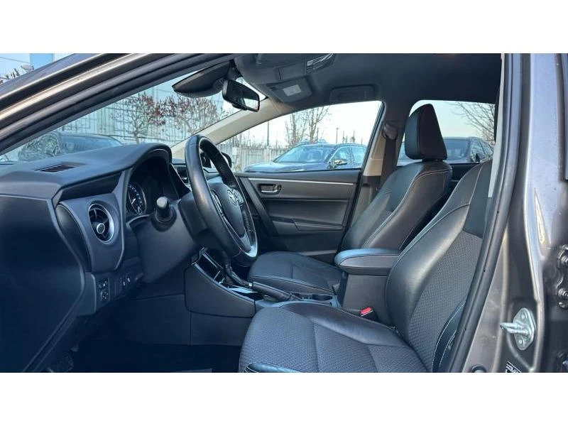 Toyota Corolla COROLLA SDN 1.6P CVT EXECUTIVE PLUS, снимка 12 - Автомобили и джипове - 52949198