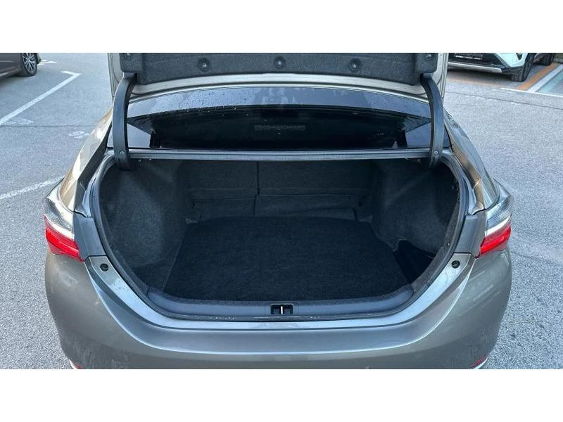 Toyota Corolla COROLLA SDN 1.6P CVT EXECUTIVE PLUS - изображение 10