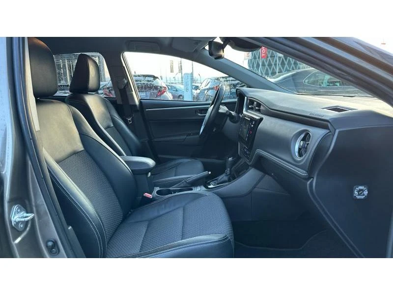 Toyota Corolla COROLLA SDN 1.6P CVT EXECUTIVE PLUS - изображение 6