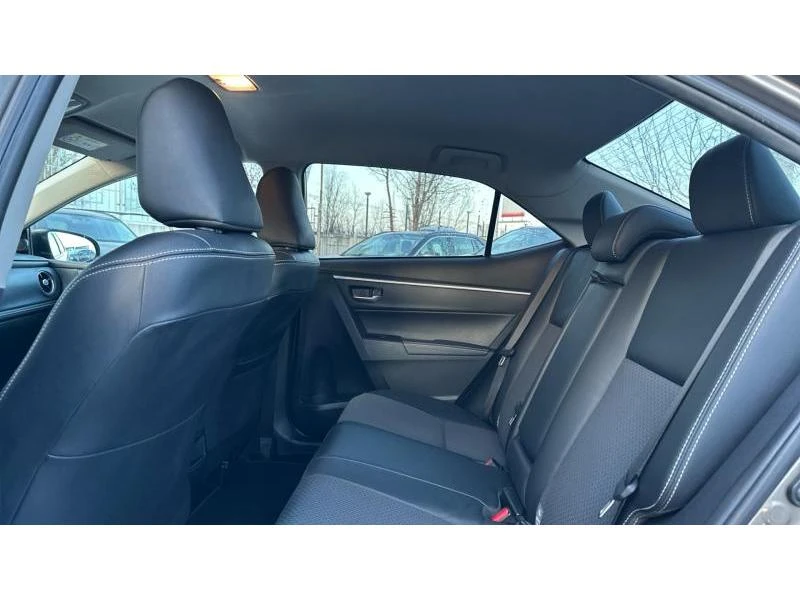 Toyota Corolla COROLLA SDN 1.6P CVT EXECUTIVE PLUS, снимка 11 - Автомобили и джипове - 52949198