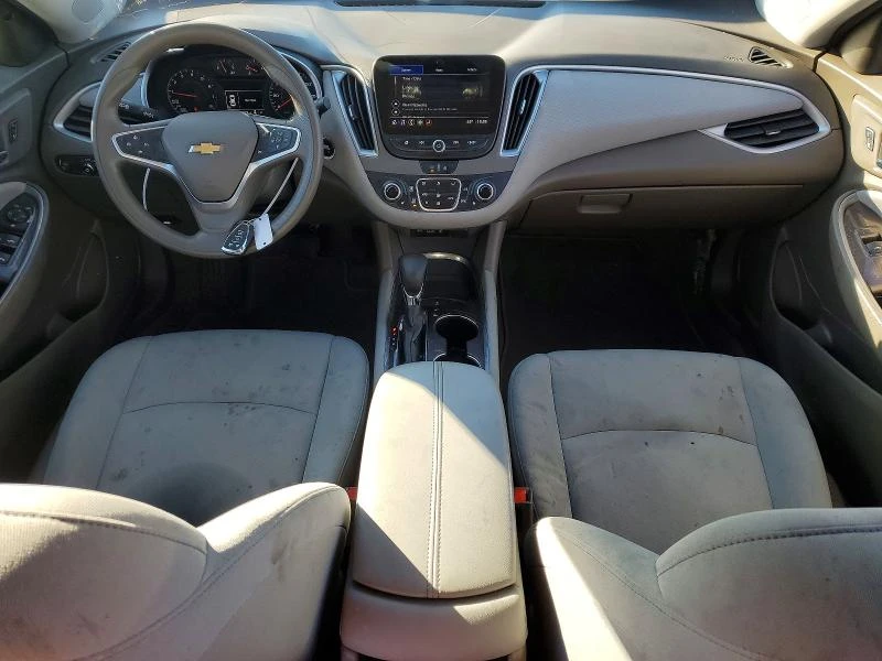 Chevrolet Malibu 1.5L 4 FRONT WHEEL DRIVE | Mobile.bg � ����������� 8