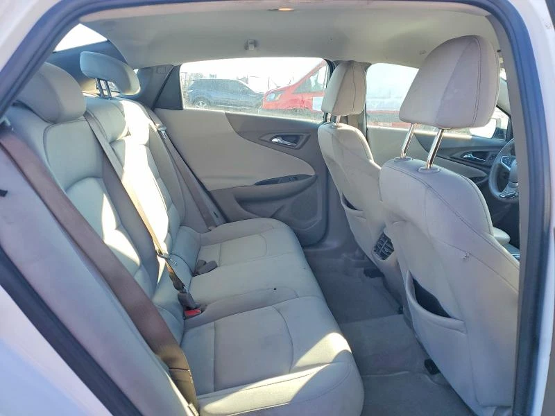 Chevrolet Malibu 1.5L 4 FRONT WHEEL DRIVE | Mobile.bg � ����������� 10