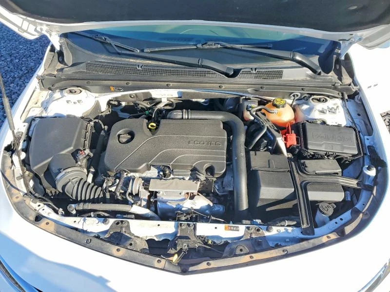 Chevrolet Malibu 1.5L 4 FRONT WHEEL DRIVE | Mobile.bg � ����������� 12