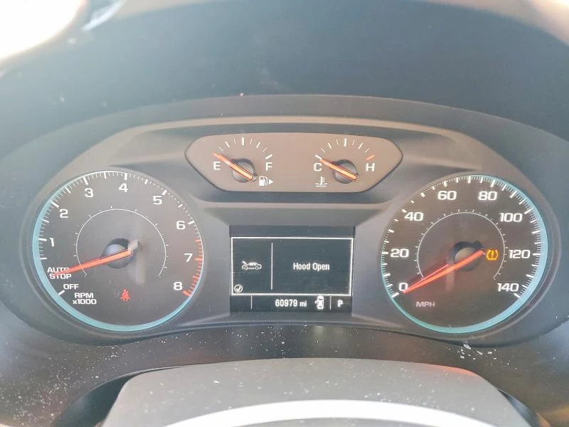 Chevrolet Malibu 1.5L 4 FRONT WHEEL DRIVE | Mobile.bg � ����������� 9