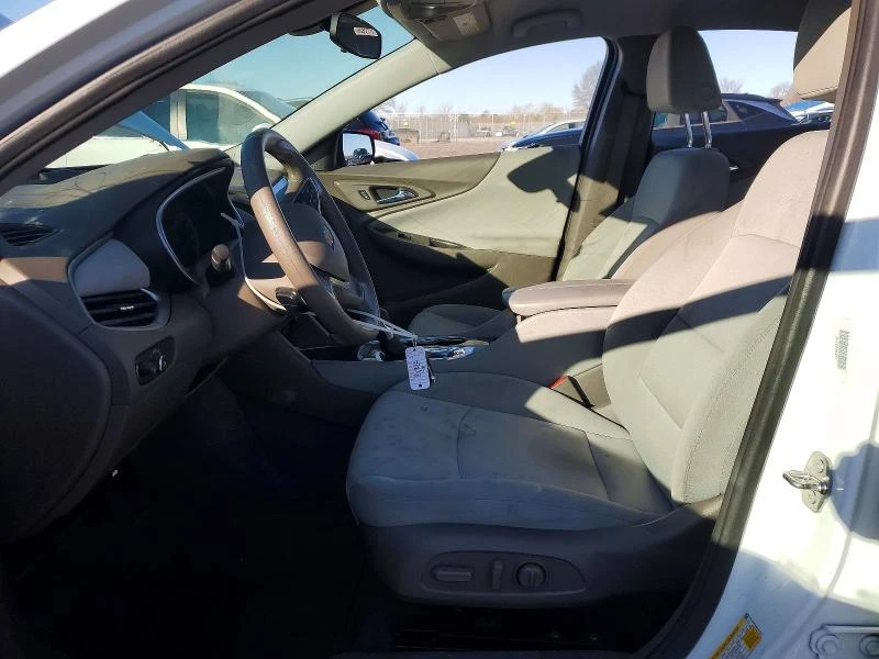 Chevrolet Malibu 1.5L 4 FRONT WHEEL DRIVE | Mobile.bg � ����������� 7