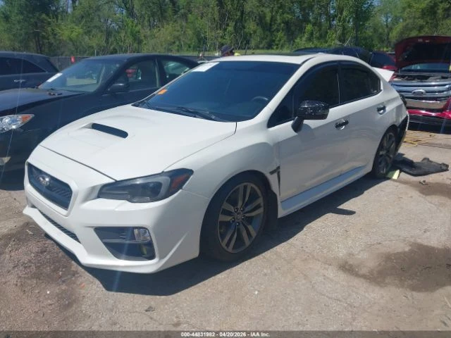 Subaru WRX * LIMITED* КОЖА* ПОДГРЕВ* ШИБИДАХ* РЪЧКА* , снимка 2 - Автомобили и джипове - 54923005