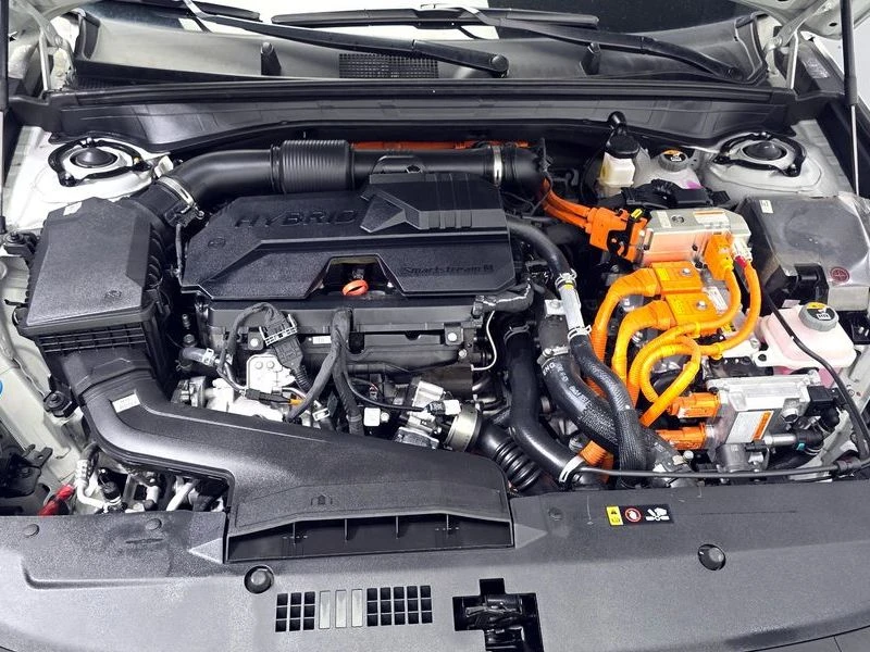 Kia K8 Noblesse| 180к.с., снимка 6 - Автомобили и джипове - 56211520