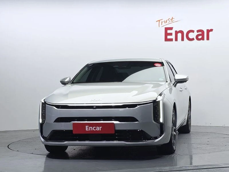 Kia K8 Noblesse| 180к.с., снимка 3 - Автомобили и джипове - 56211520