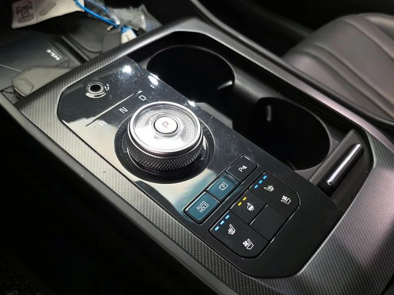 Kia K8 Noblesse| 180к.с., снимка 9 - Автомобили и джипове - 56211520