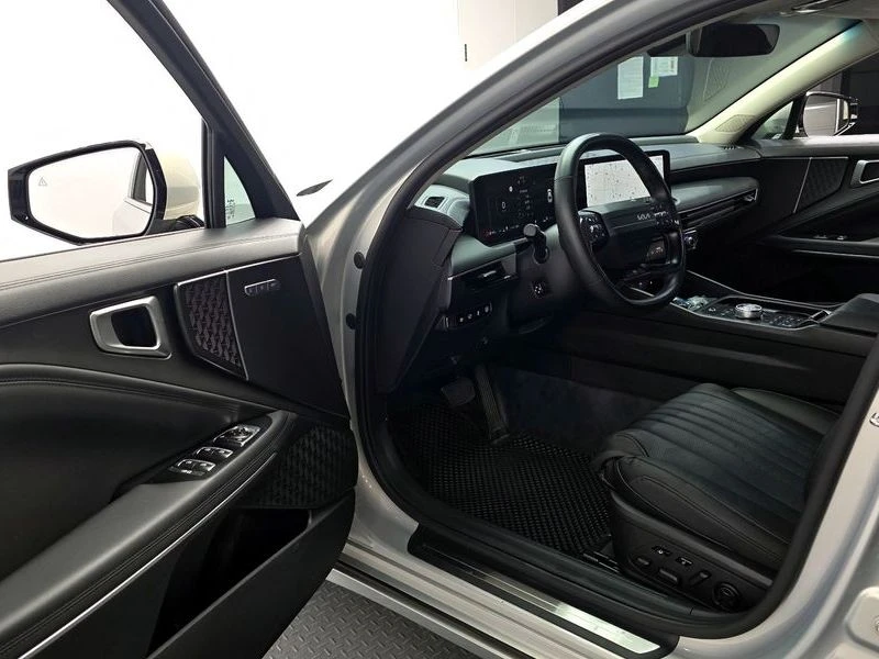 Kia K8 Noblesse| 180к.с., снимка 10 - Автомобили и джипове - 56211520