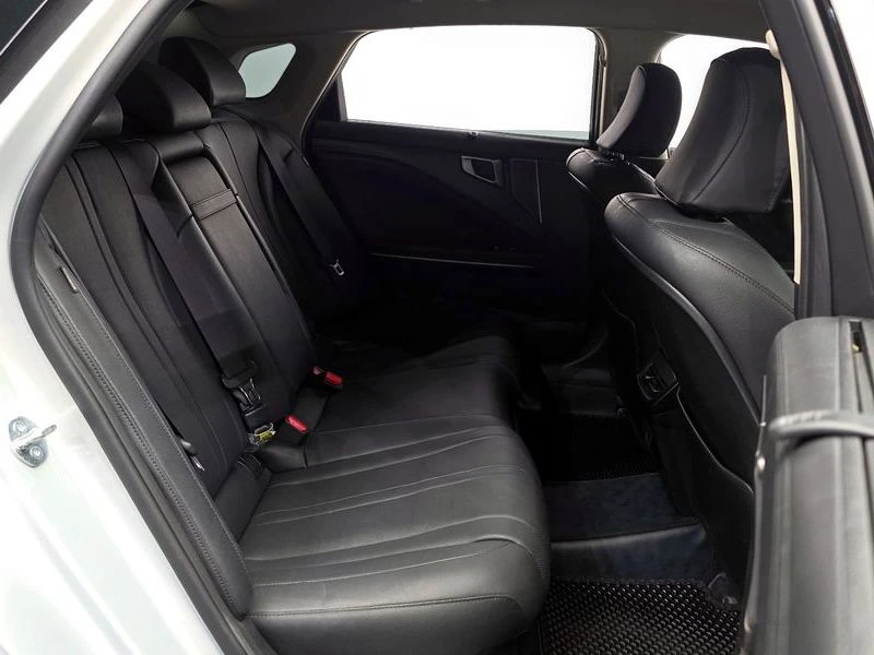 Kia K8 Noblesse| 180к.с., снимка 11 - Автомобили и джипове - 56211520