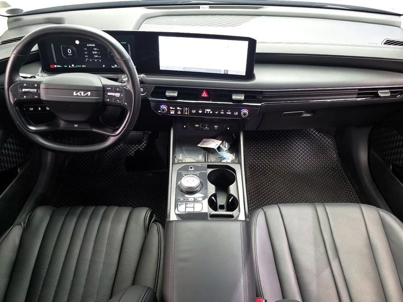Kia K8 Noblesse| 180к.с., снимка 7 - Автомобили и джипове - 56211520