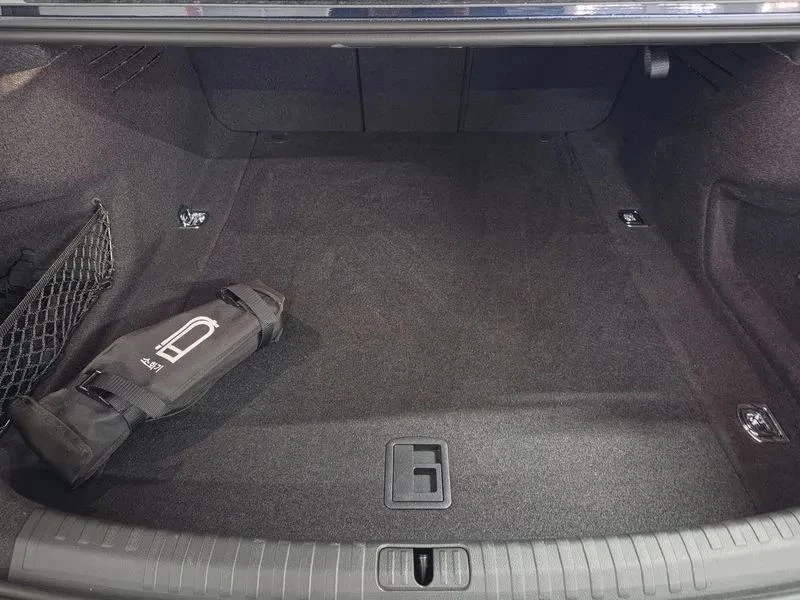 Audi A6, снимка 17 - Автомобили и джипове - 56724778