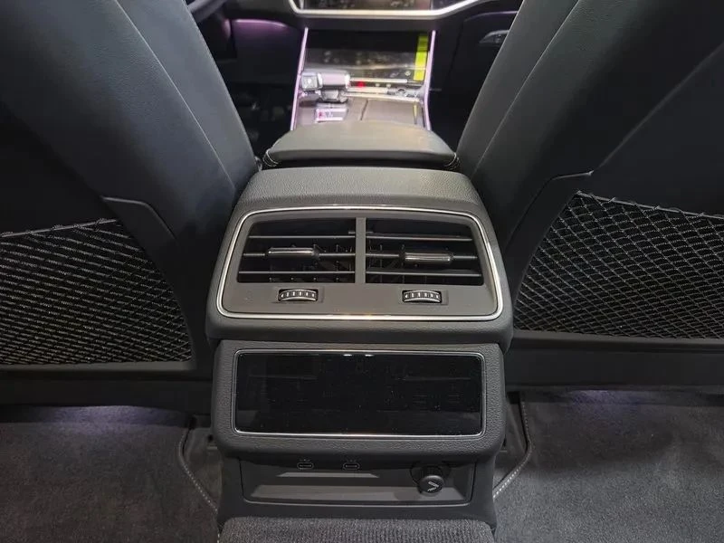 Audi A6, снимка 13 - Автомобили и джипове - 56724778