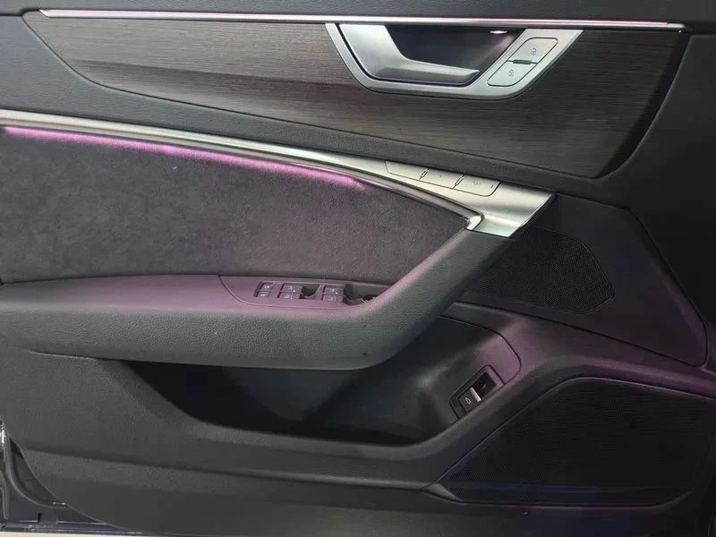Audi A6, снимка 15 - Автомобили и джипове - 56724778