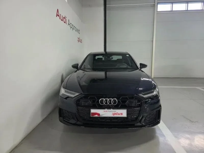 Audi A6, снимка 3 - Автомобили и джипове - 56724778