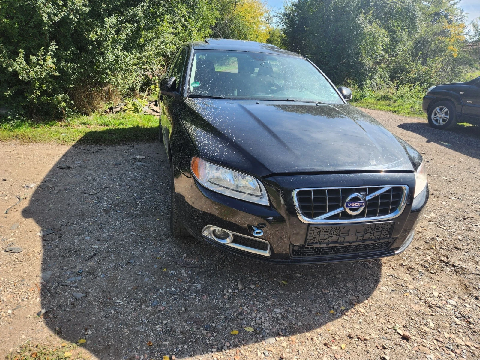 Volvo V70 2.0d  - изображение 2