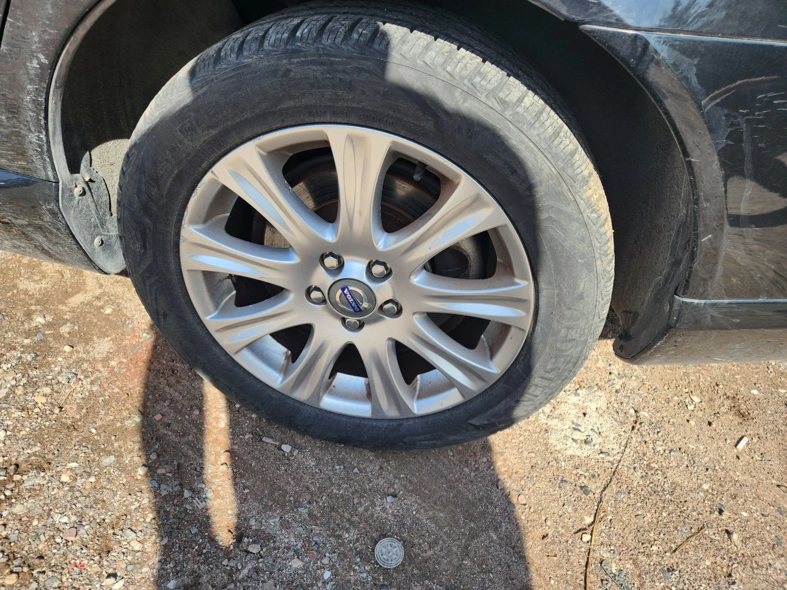 Volvo V70 2.0d  | Mobile.bg � ����������� 15