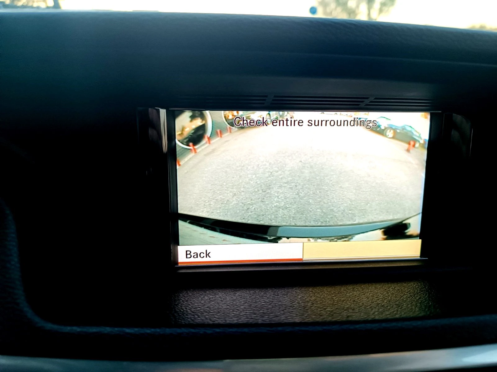 Mercedes-Benz E 350 4Matic AMG Paket, LPG  ! | Mobile.bg   15