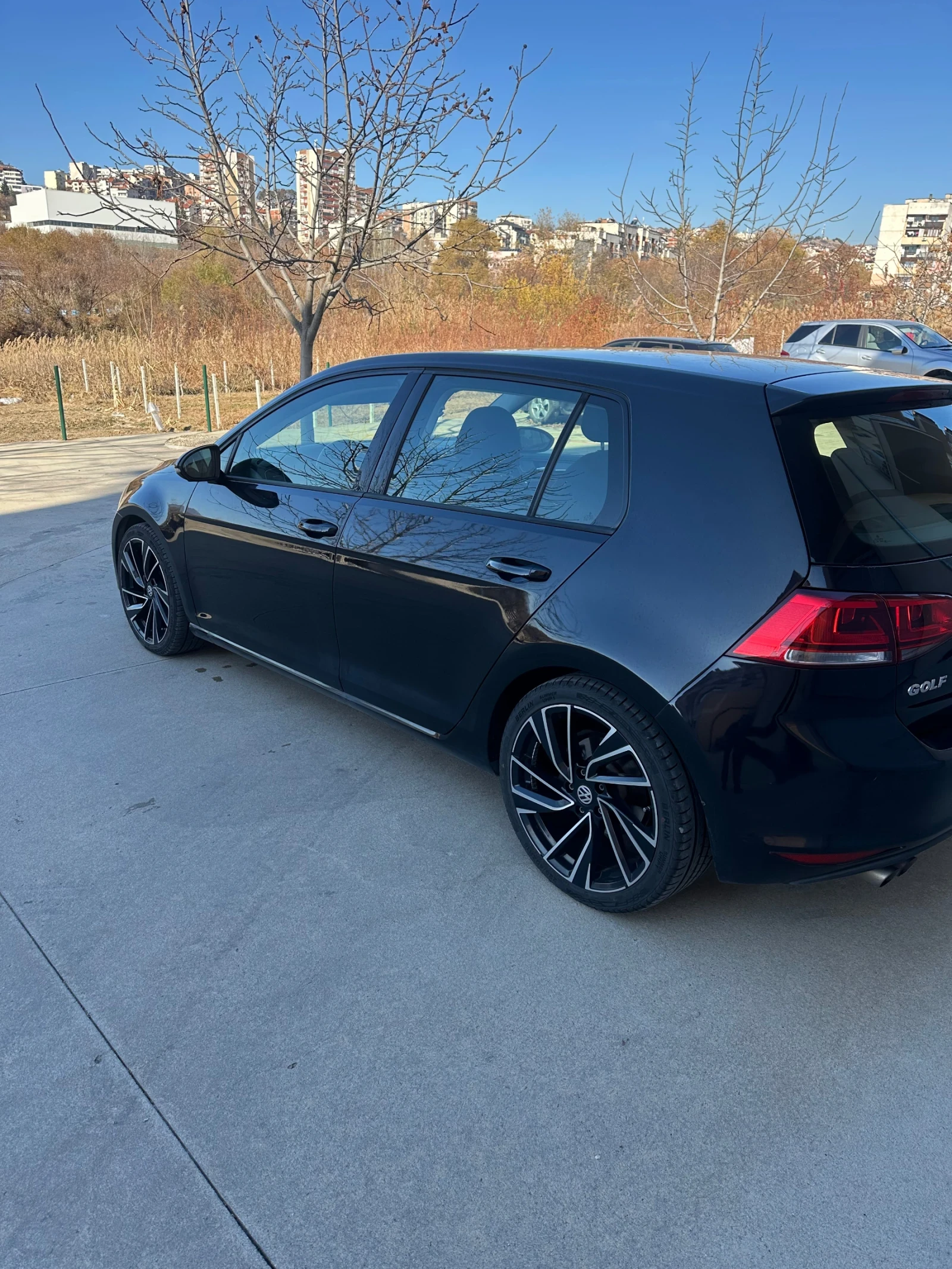 VW Golf 2.0 TDI  - изображение 5