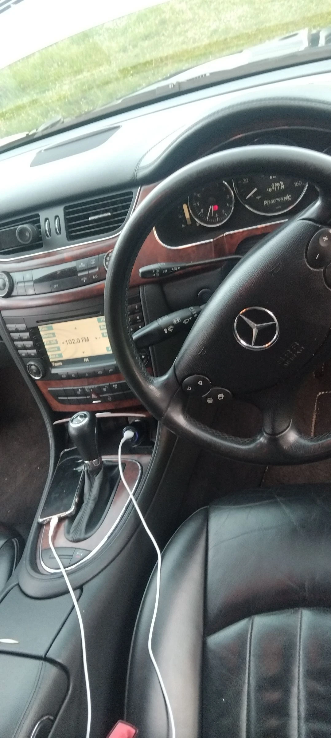 Mercedes-Benz CLS 320  - изображение 10