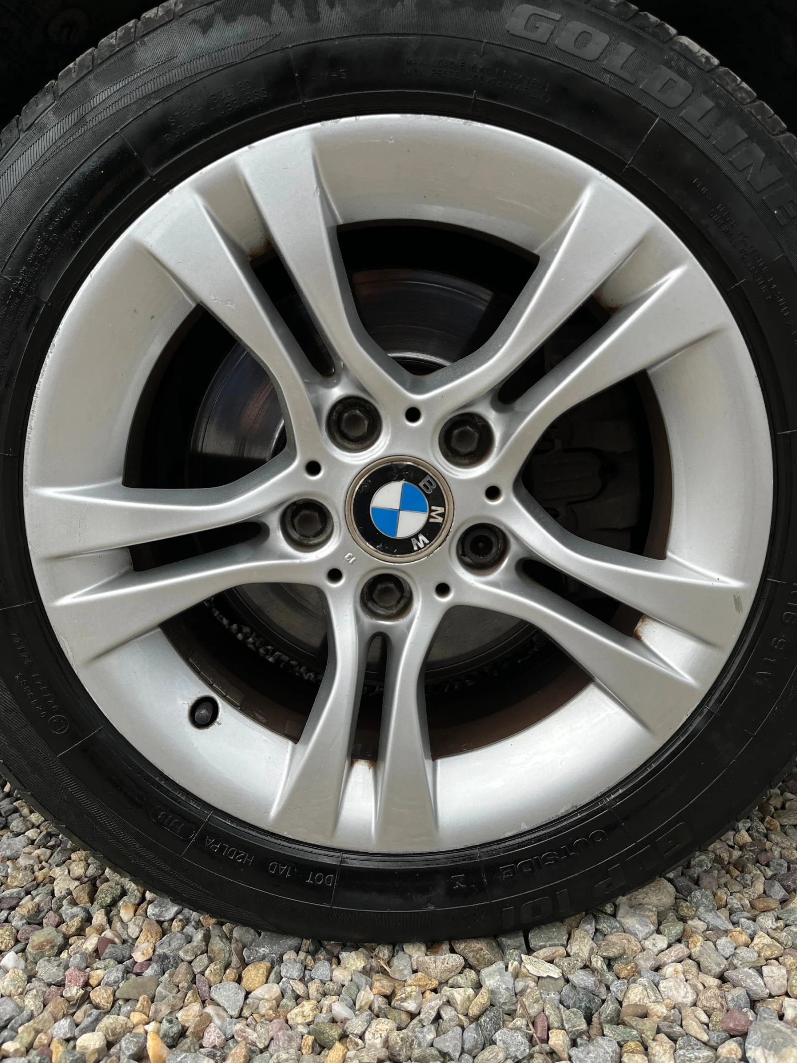 BMW 320 2.0 - изображение 7