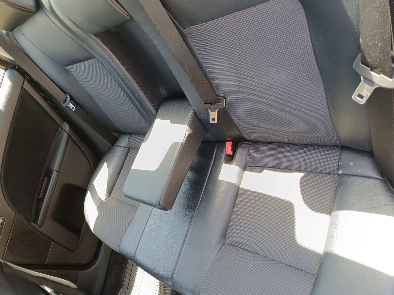 Ford Mondeo 2.0 tdci - изображение 10