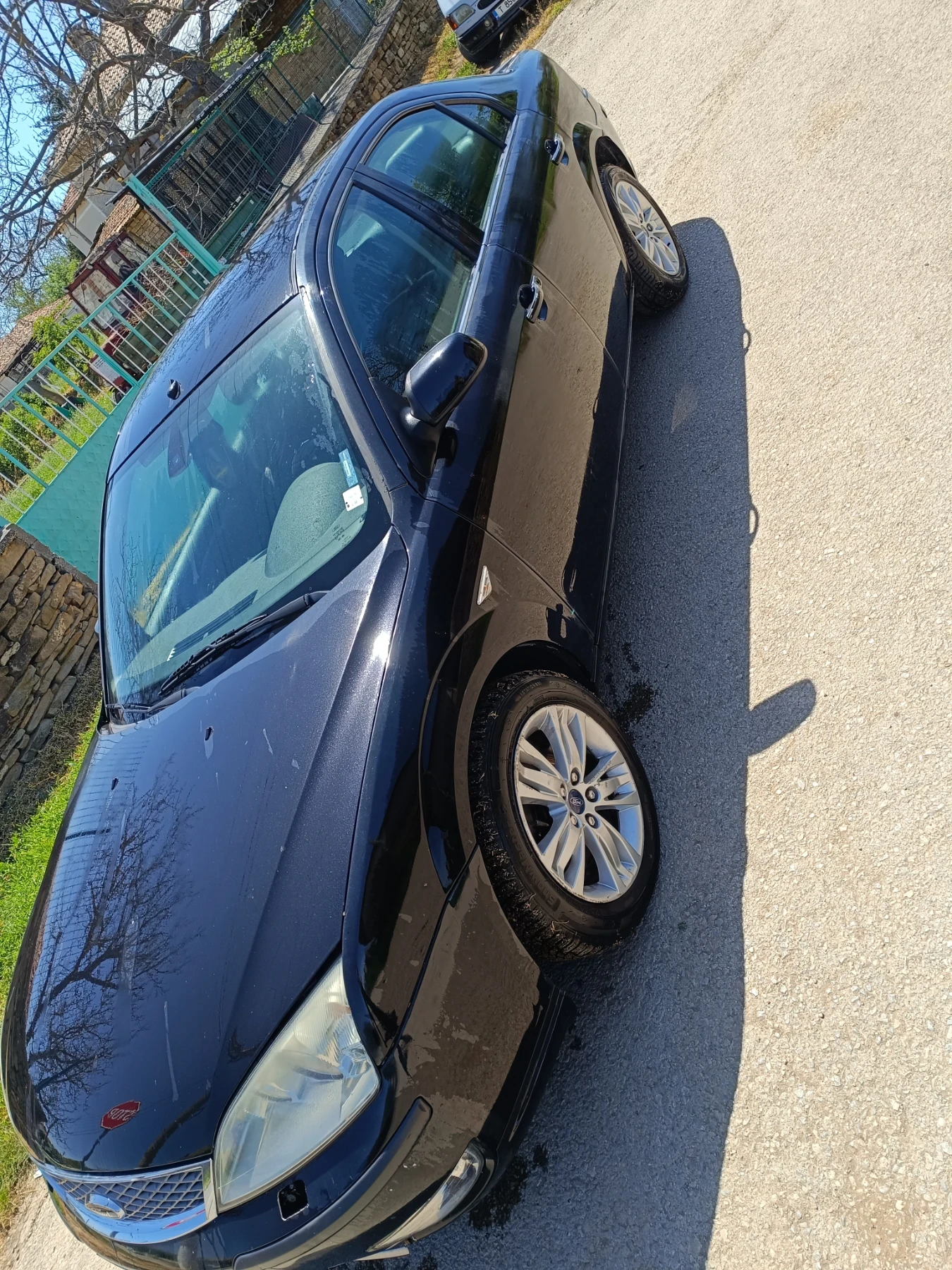 Ford Mondeo 2.0 tdci - изображение 2