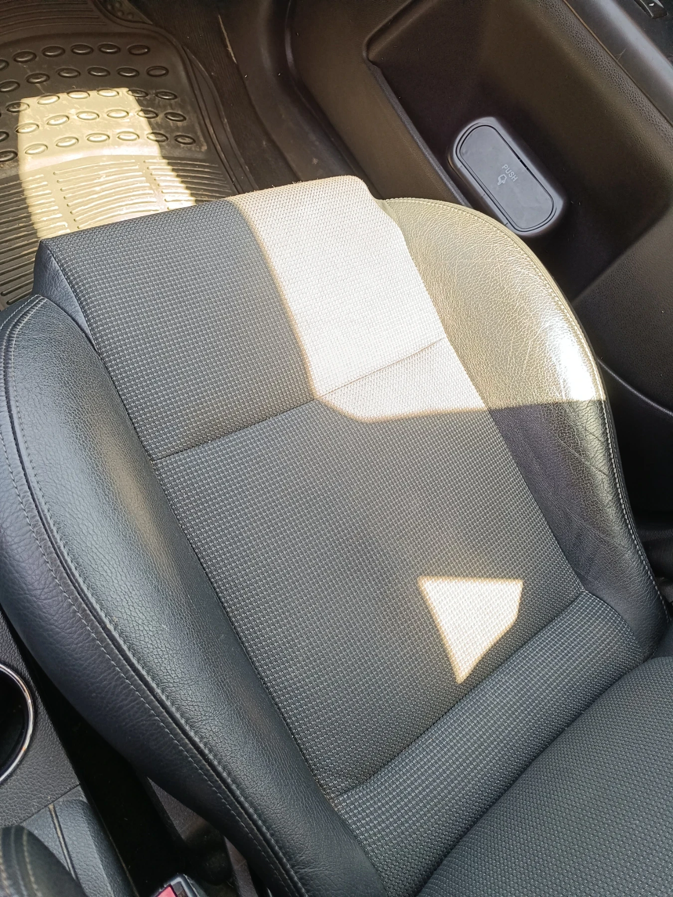 Ford Mondeo 2.0 tdci - изображение 9