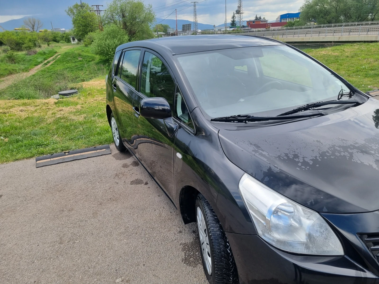 Toyota Verso  - изображение 3