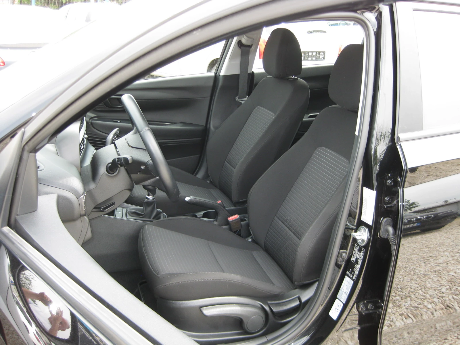 Hyundai I20 1.2 I ACTIVE - изображение 10