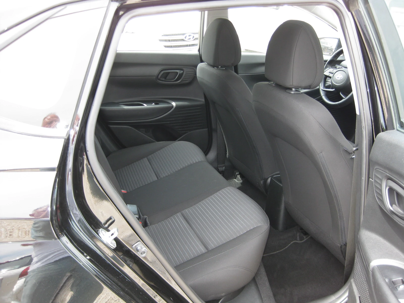 Hyundai I20 1.2 I ACTIVE | Mobile.bg   14