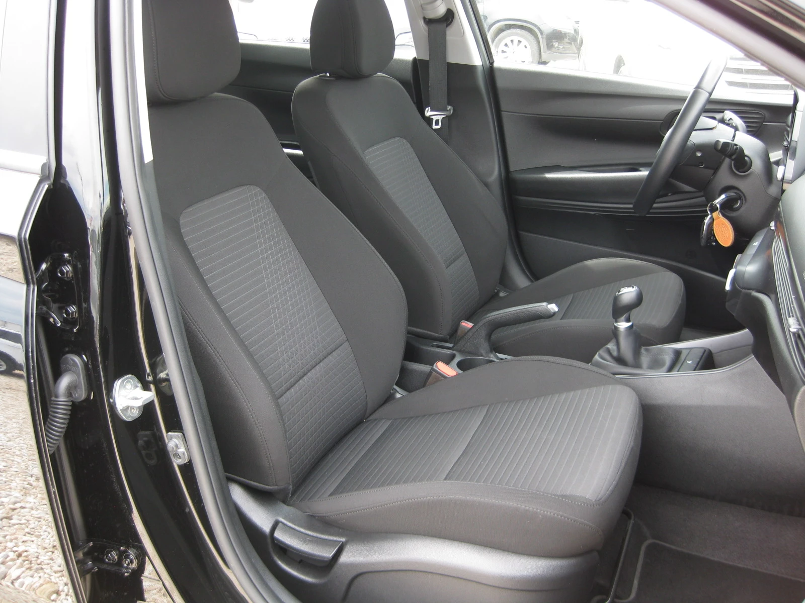 Hyundai I20 1.2 I ACTIVE | Mobile.bg   13