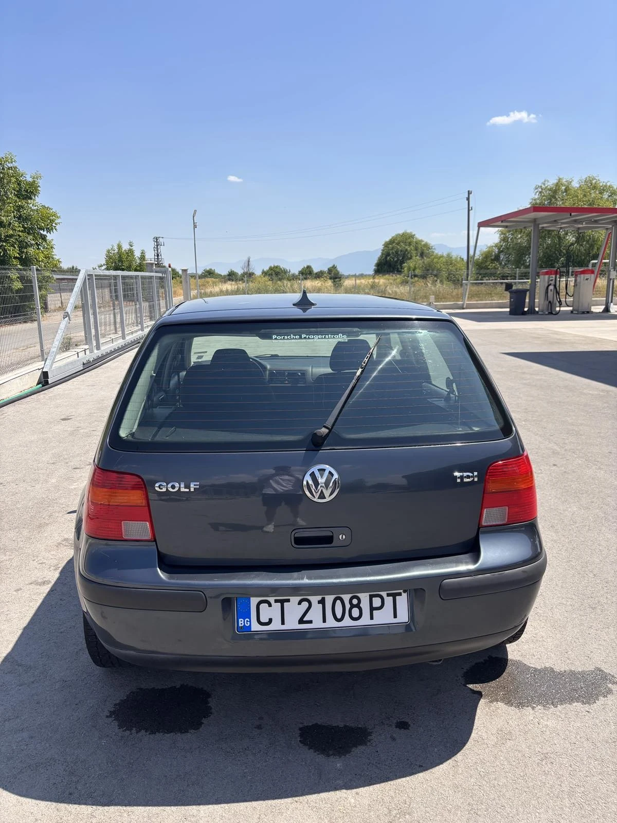 VW Golf  - изображение 4