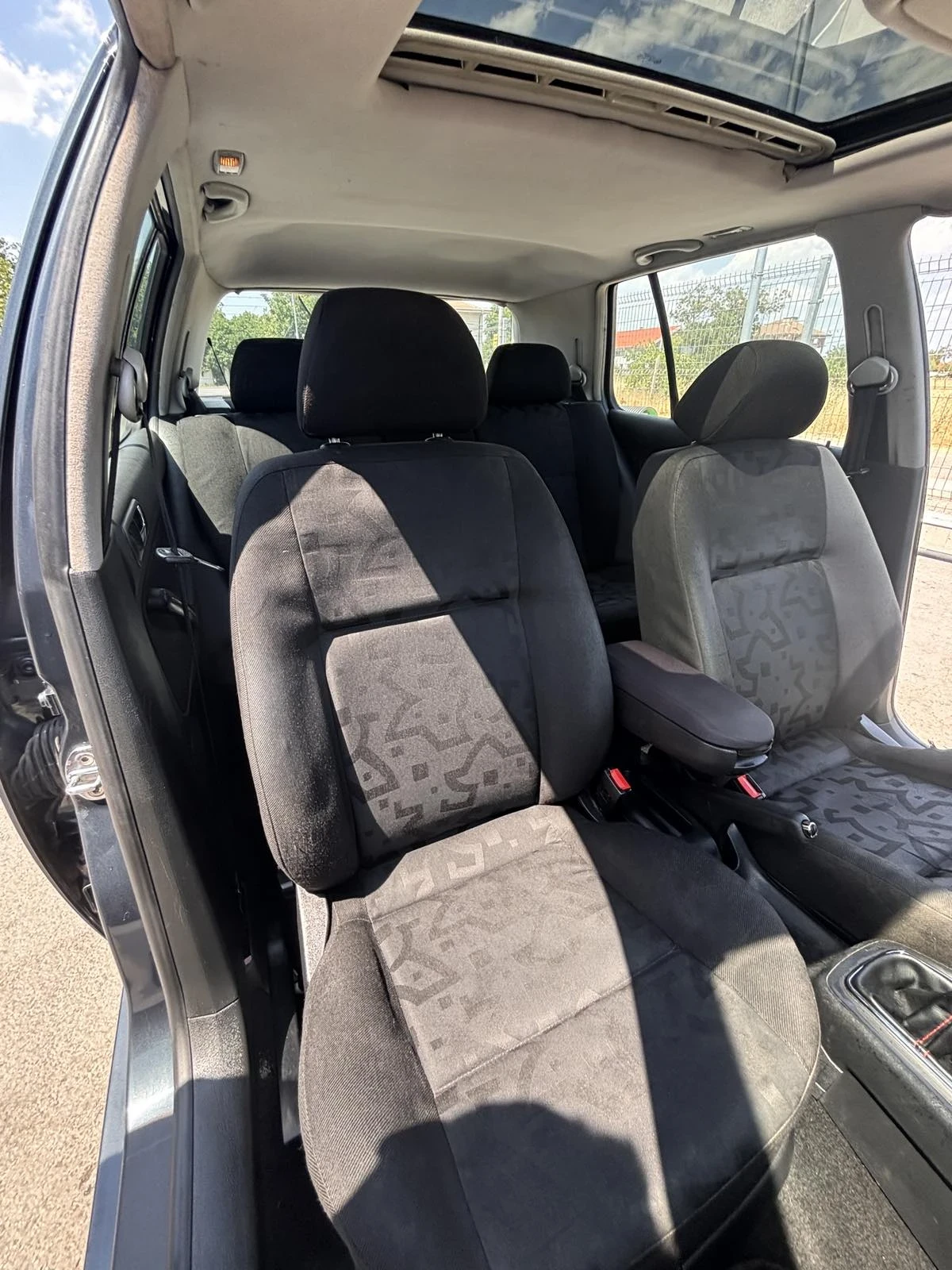 VW Golf  - изображение 6