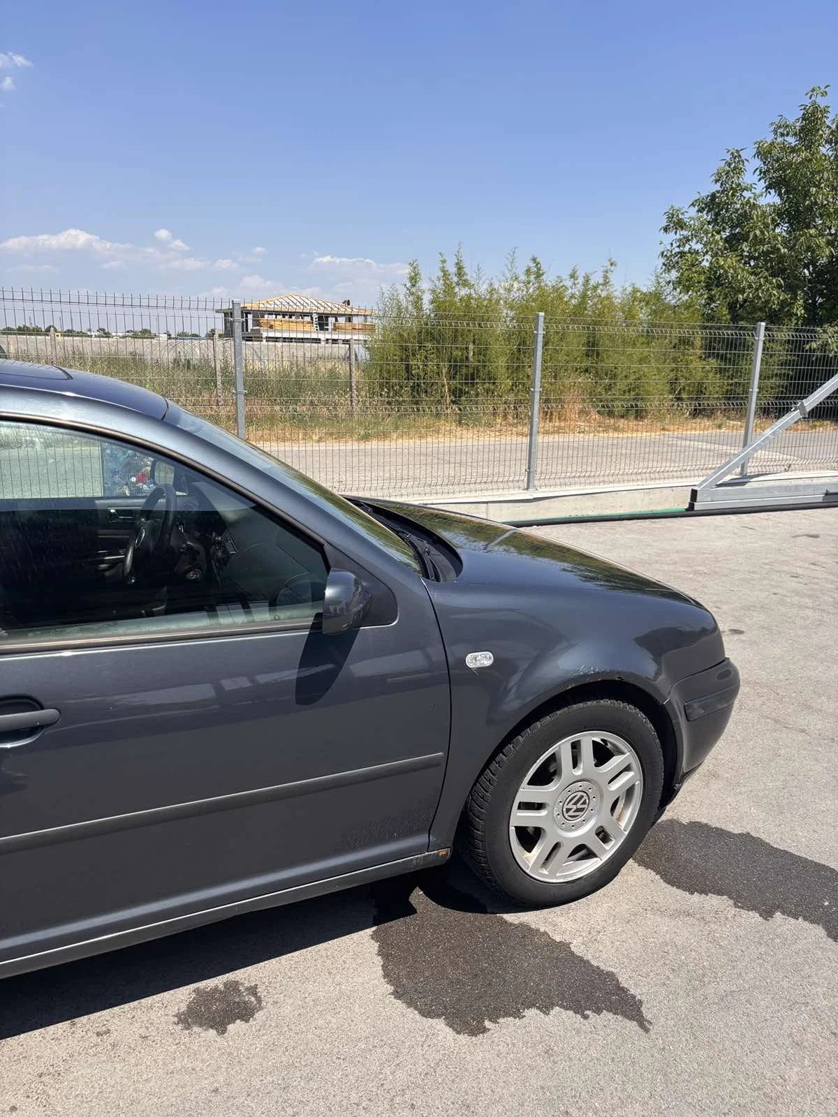 VW Golf  - изображение 3