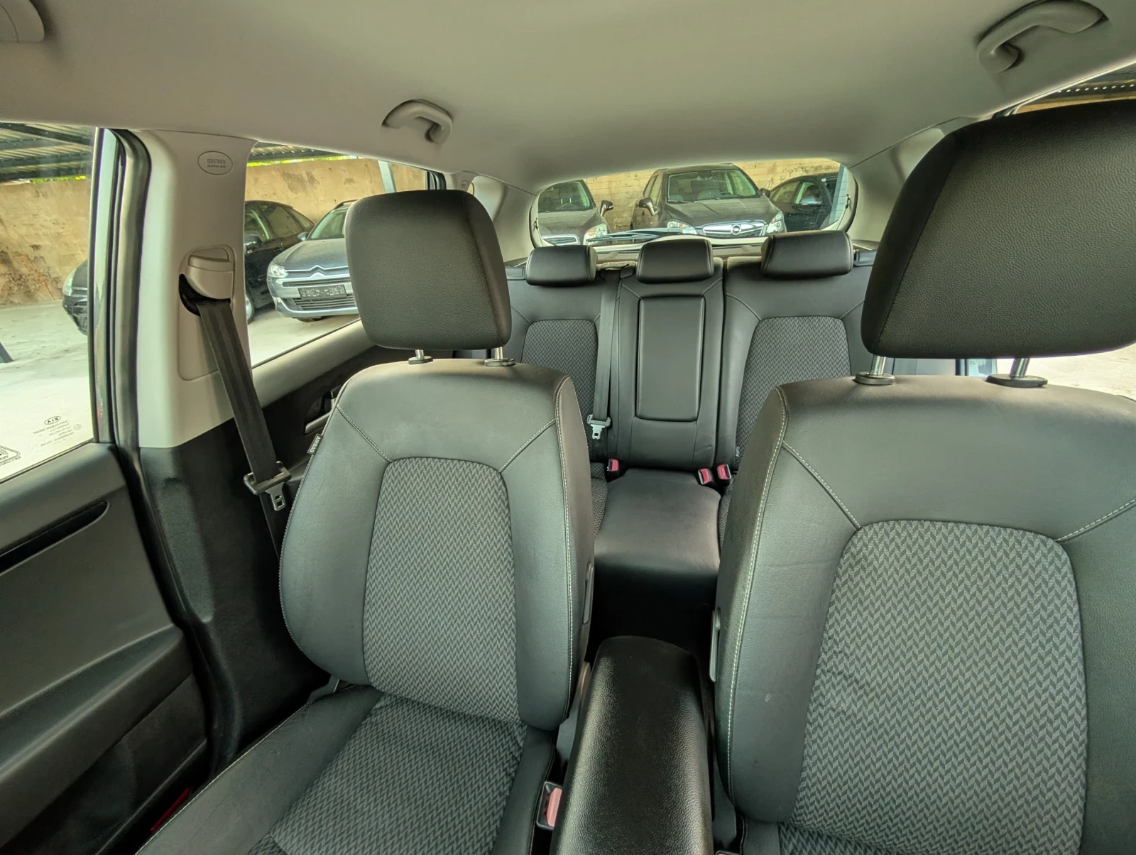 Kia Ceed 1.6 CRDI 16V - изображение 7