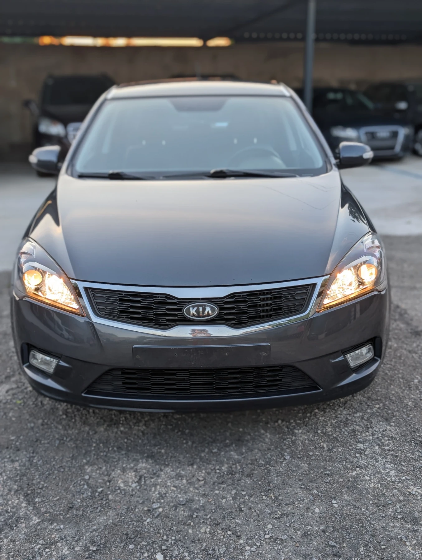 Kia Ceed 1.6 CRDI 16V - изображение 5