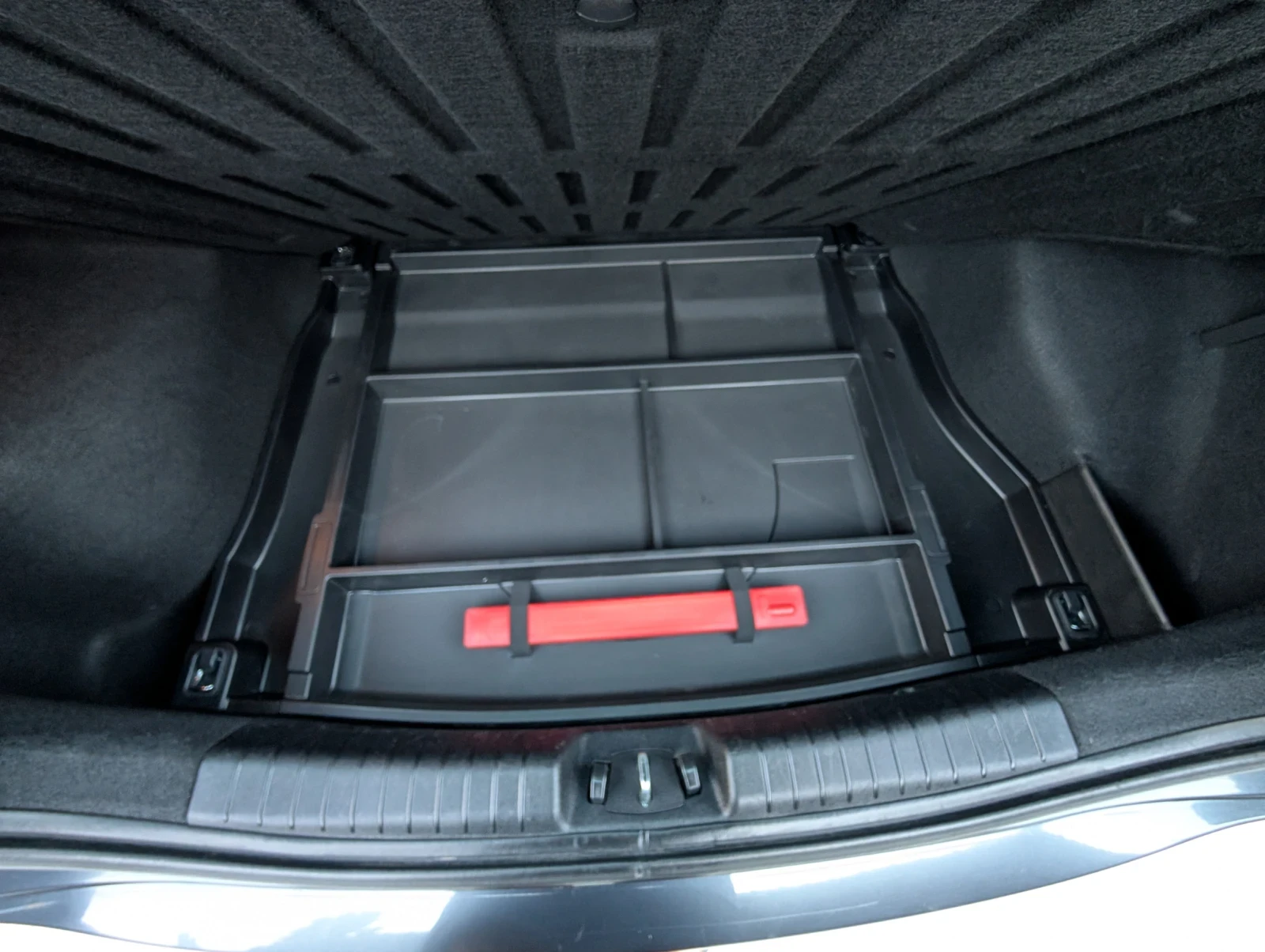 Kia Ceed 1.6 CRDI 16V - изображение 10