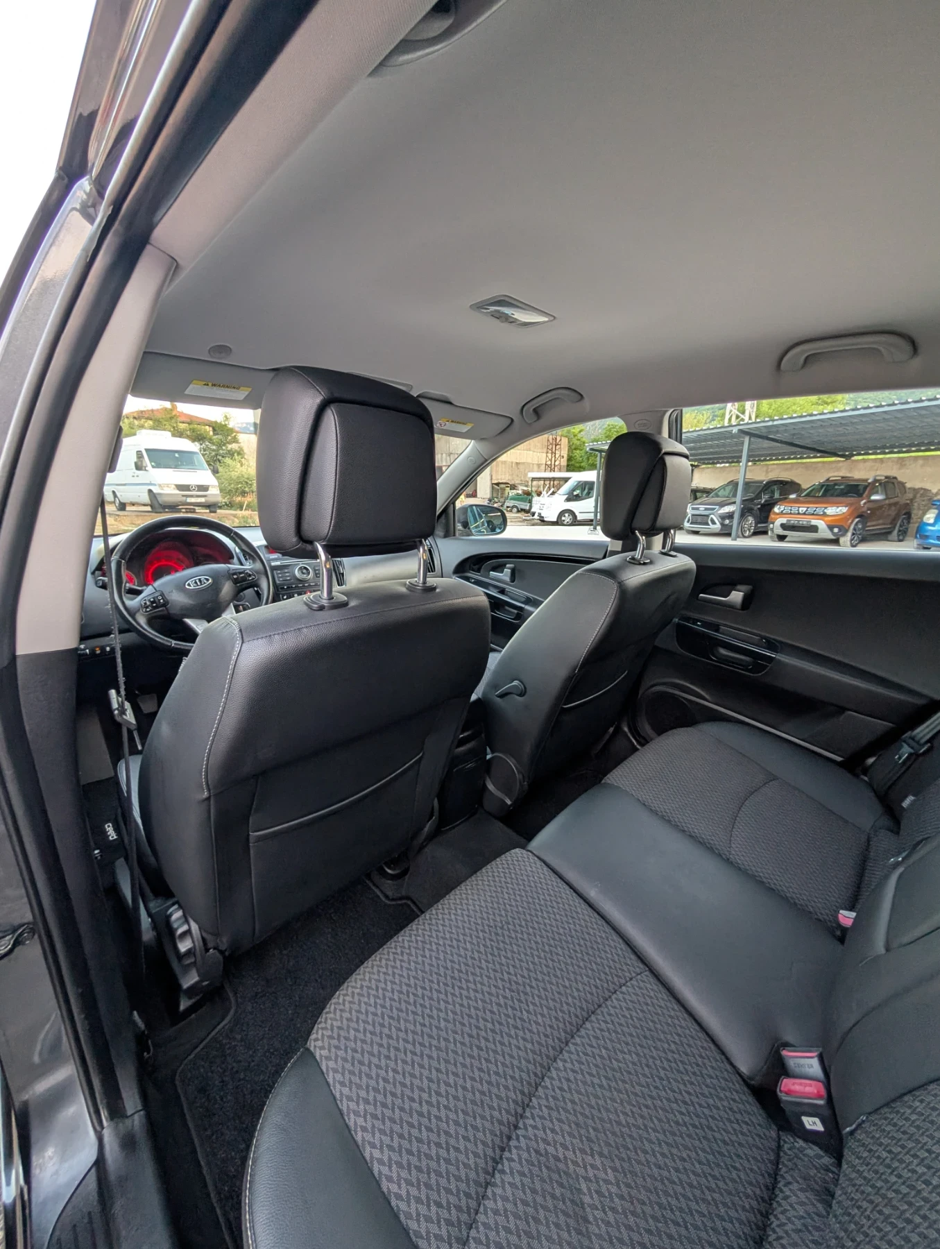 Kia Ceed 1.6 CRDI 16V - изображение 9