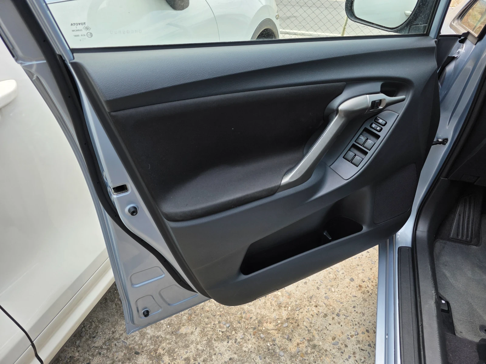 Toyota Verso 1.6 VVTI Навигация Автопилот - изображение 5