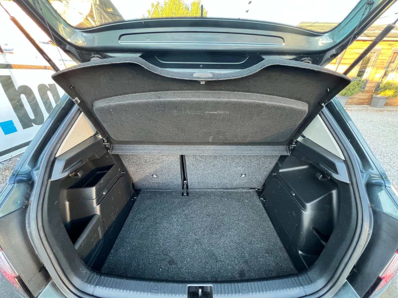 Skoda Fabia 1.4TDI   | Mobile.bg   13