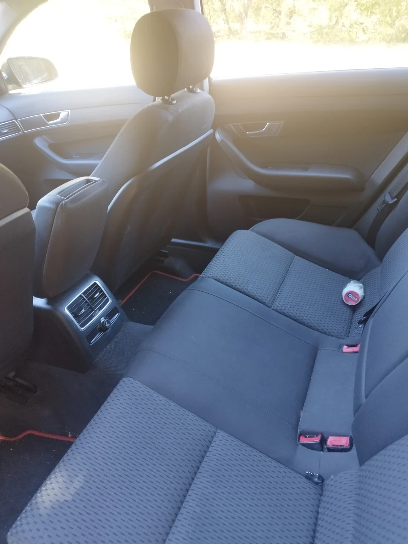 Audi A6 S-lain | Mobile.bg — изображение 11