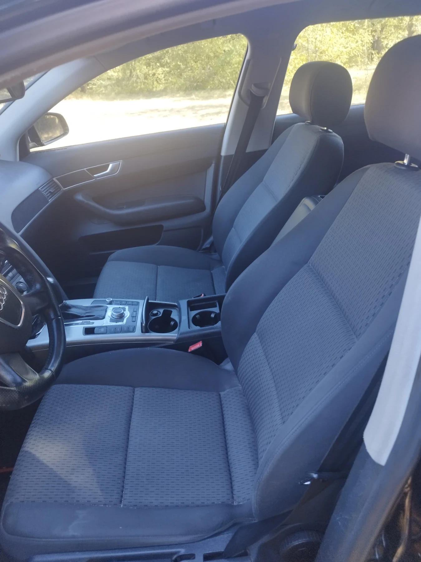 Audi A6 S-lain - изображение 8